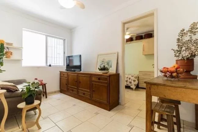 Imagem APARTAMENTO RESIDENCIAL em SÃO PAULO - SP, BELA VISTA