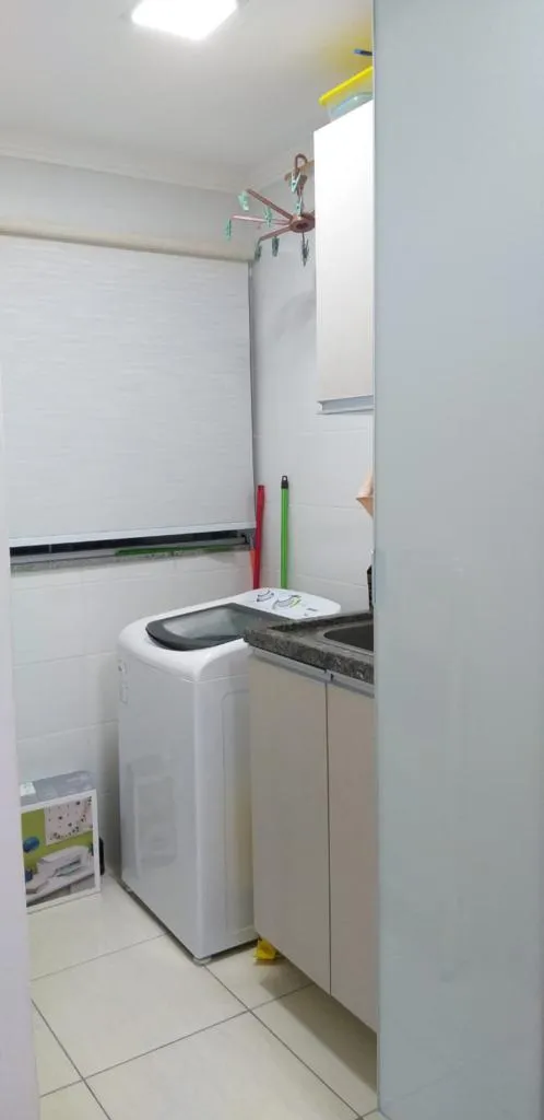 Imagem Apartamento 2 Dormitórios - Bairro Zona Nova