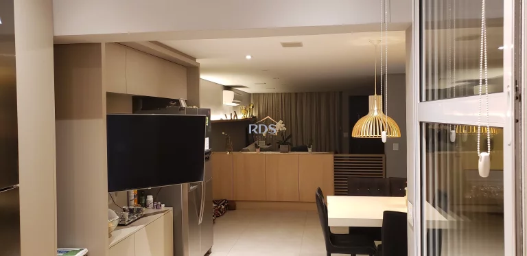 Imagem Vende casa em condomínio fechado na Vila Andrade