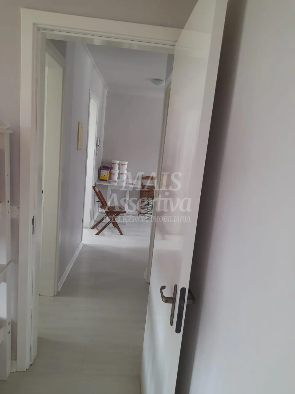 Imagem Apartamento semi mobiliado para venda, Condominio Flora Brasil em Novo Hamburgo