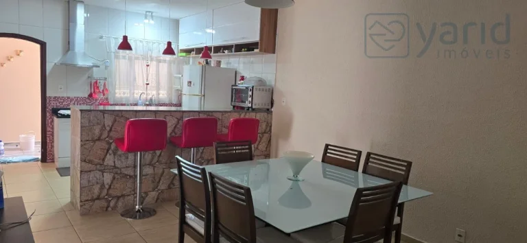 Imagem CASA/SOBRADO PARA VENDA NA VILA JOSEFINA, JUNDIAÍ SP