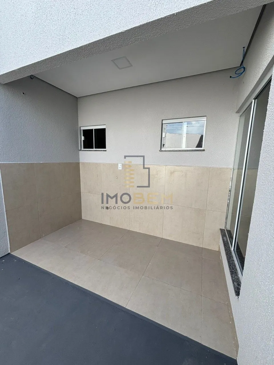 Imagem Excelente casa à venda no Parque Amazonas, em Sinop. 

Com uma área total de 160 m², esta residê...