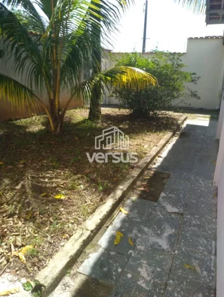 Imagem UM TERRENO DE 300M2 TOTAL COM CASA CONSTRUIDA - 200MIL - PERUIBE