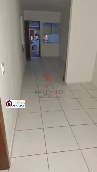 Imagem Casa 2 quartos em Bela Vista, Loteamento Jardins, Palhoça SC -BRASIL