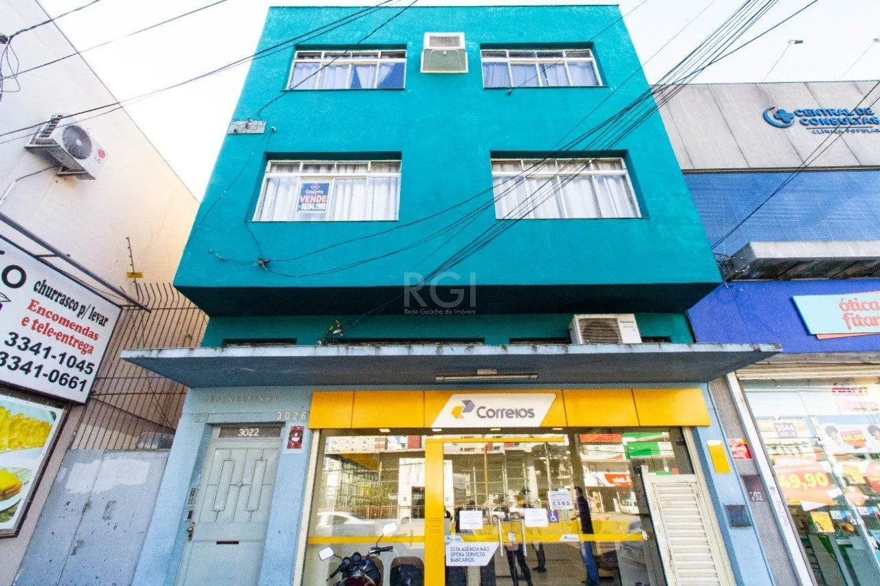 Imagem Apartamento para Venda - 98m², 2 dormitórios, Cristo Redentor