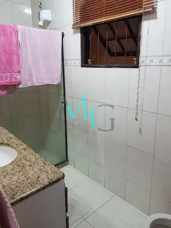 Imagem Casa com 3 dormitórios à venda, 192 m² por R$ 550.000,00 - Campo Grande - Rio de Janeiro/RJ