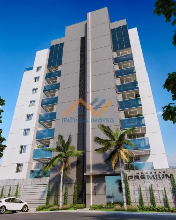 Imagem Apartamento no Imbaubas