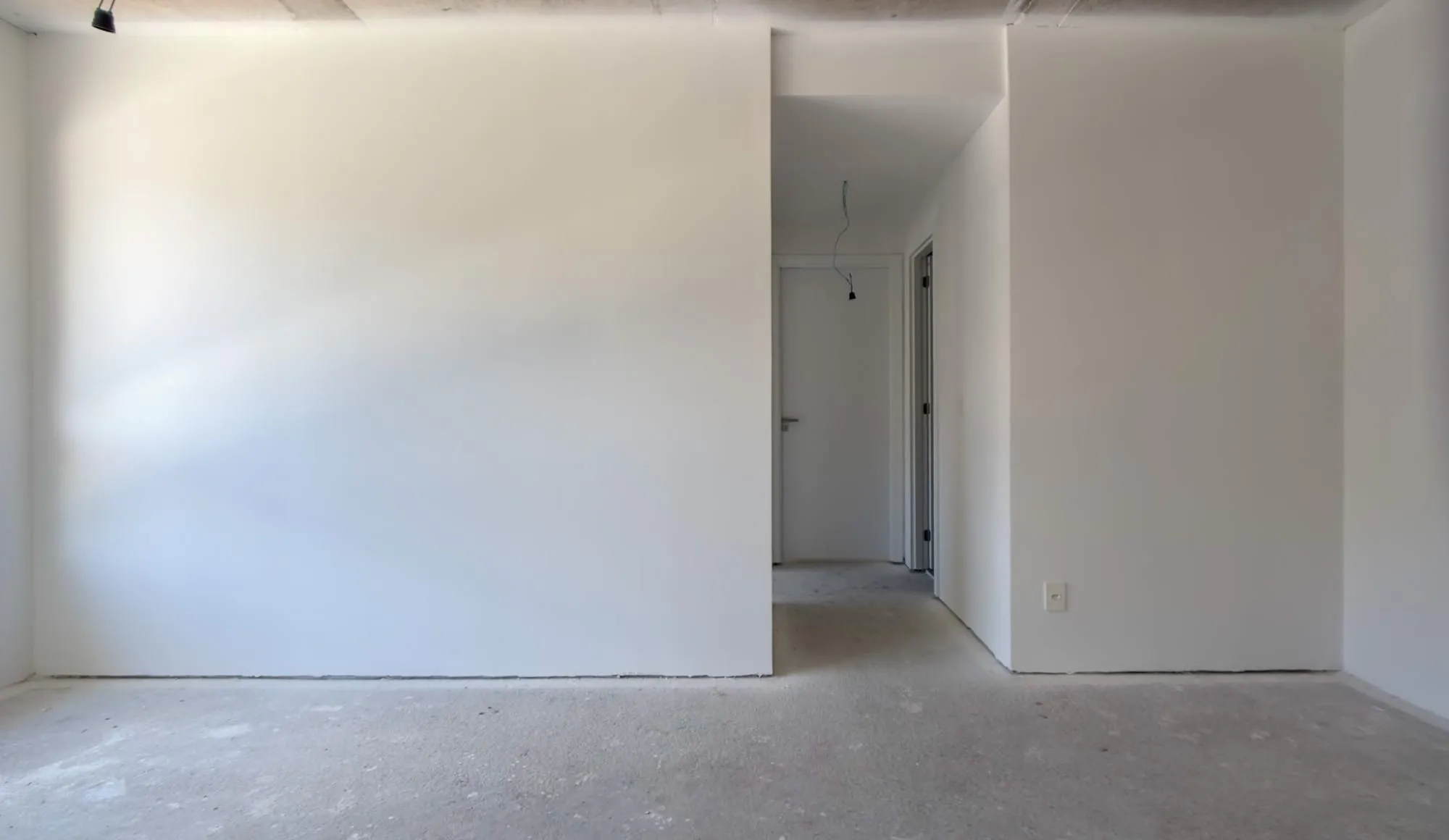 Imagem Apartamento - Cidade-Baixa
