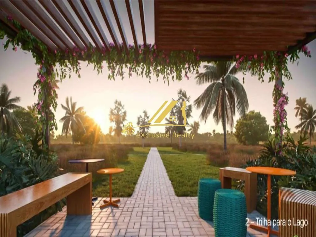 Imagem TERRENO RESIDENCIAL em Barra do Jacuípe - Bahia,