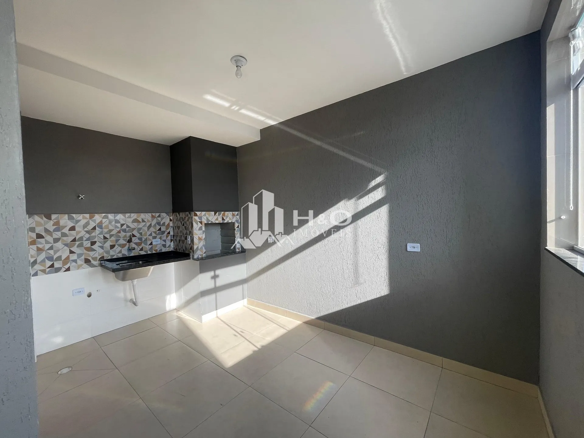 Imagem Apartamento à venda na Vila Manchester - 88m² de puro conforto e praticidade!