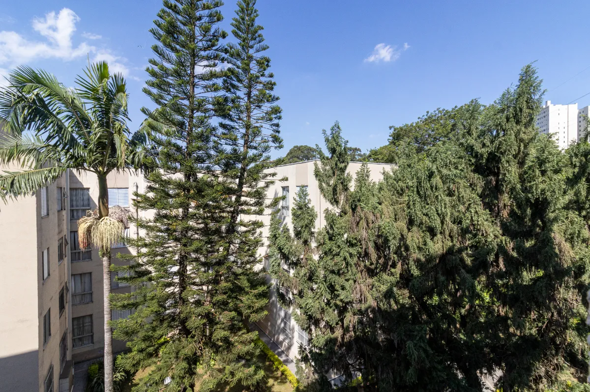 Imagem Apartamento para venda em Jardim Felicidade (Zona Oeste) com 2 quartos, 47m2