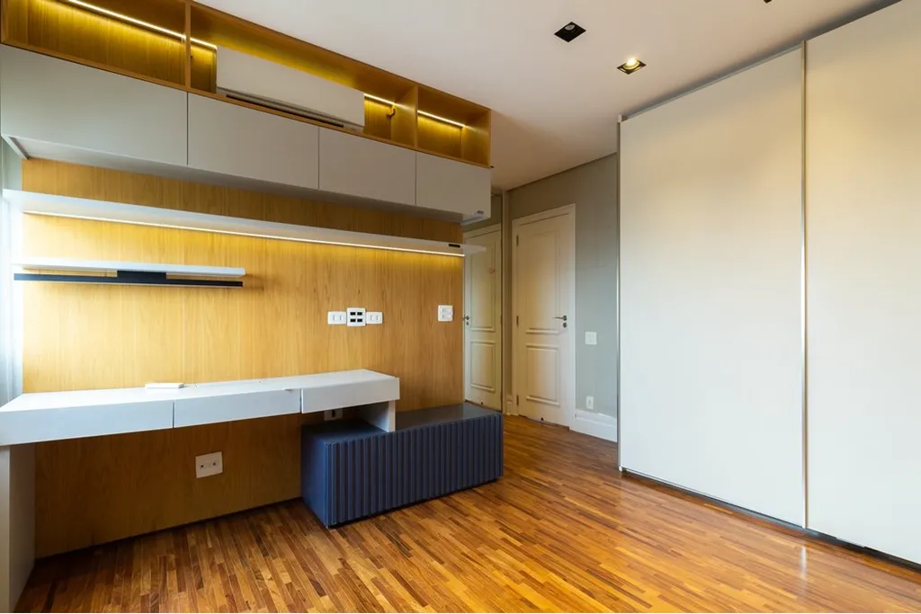 Imagem Apartamento à venda em São Paulo, Alto da Lapa, com 3 quartos, 247m2