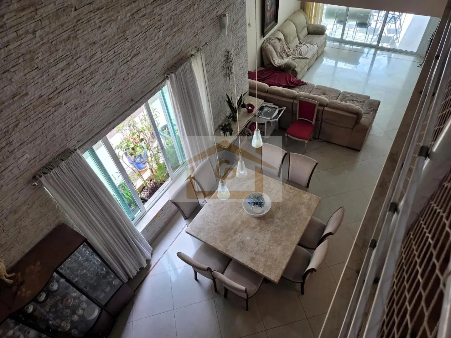 Imagem Residência Sofisticada no Residencial 3 - Alphaville
