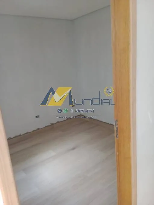 Imagem Alugo Sobrado em Santo André, Vila Curuça