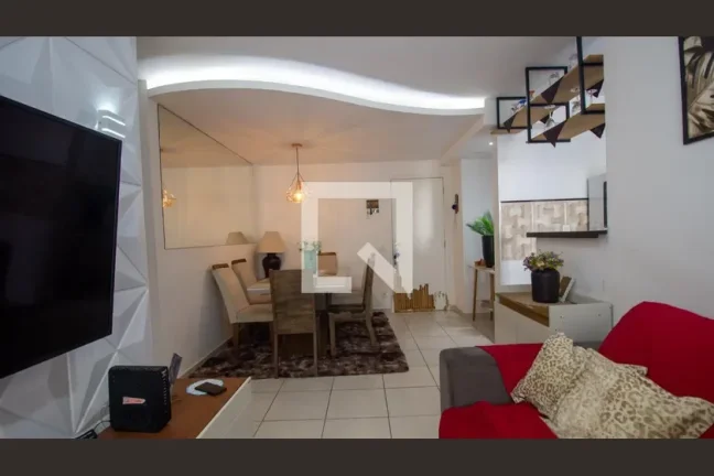 Imagem Apartamento à Venda - Vargem Pequena, 2 Quartos, 68 m2