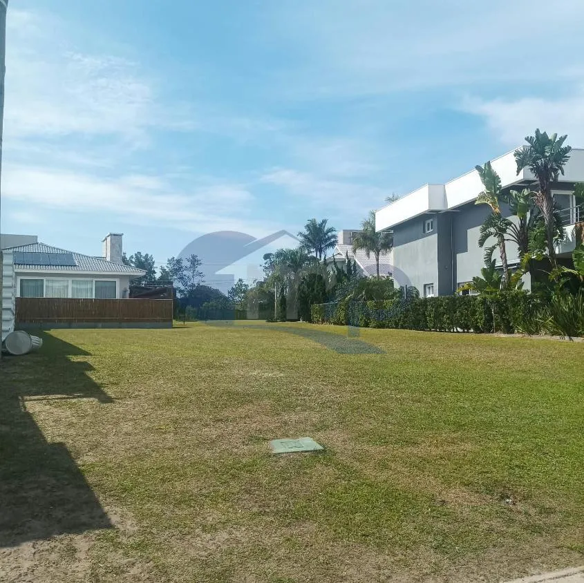 Imagem Terreno a venda no Condominio Horizontal Ocean Side em Torres/RS