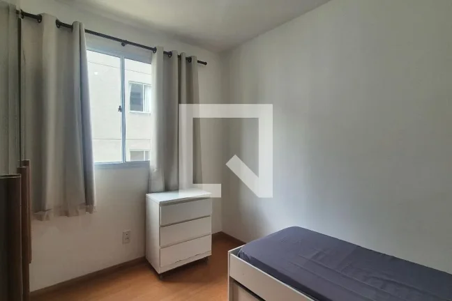 Imagem Apartamento à Venda - Vargem Grande, 2 Quartos, 44 m2