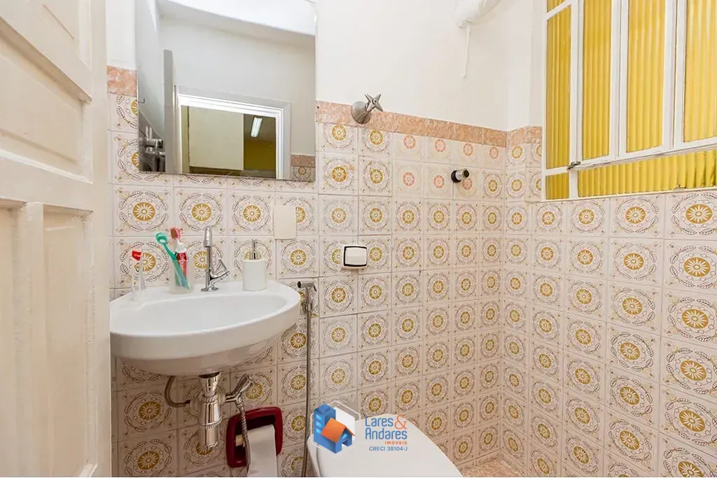 Imagem Casa à venda 4 Quartos 4 Vagas 210M² Vila Cruzeiro São Paulo - SP