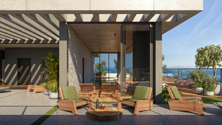 Imagem Cascais Soft Living - Apartamento à venda no bairro Zona Nova - Capão da Canoa/RS