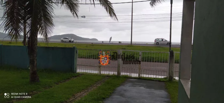 Imagem Prédio à venda, 800 m² por R$ 3.300.000,00 - Massaguaçu - Caraguatatuba/SP