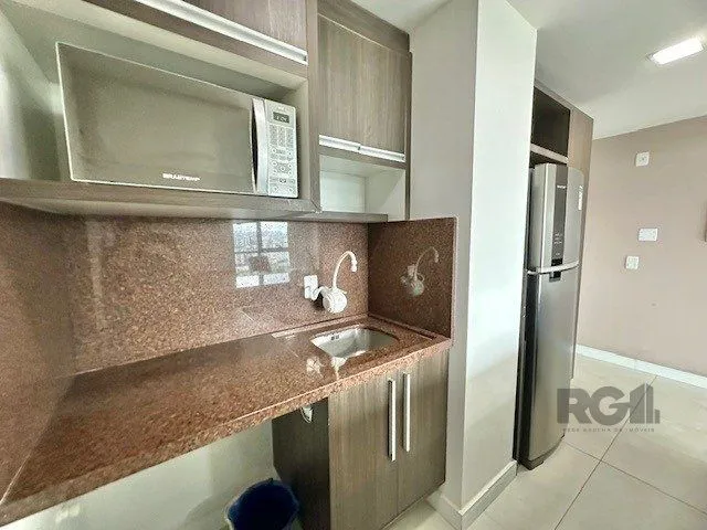 Imagem Lindo Loft para Comprar com 1 dormitório , mobiliado, no Trend City Center