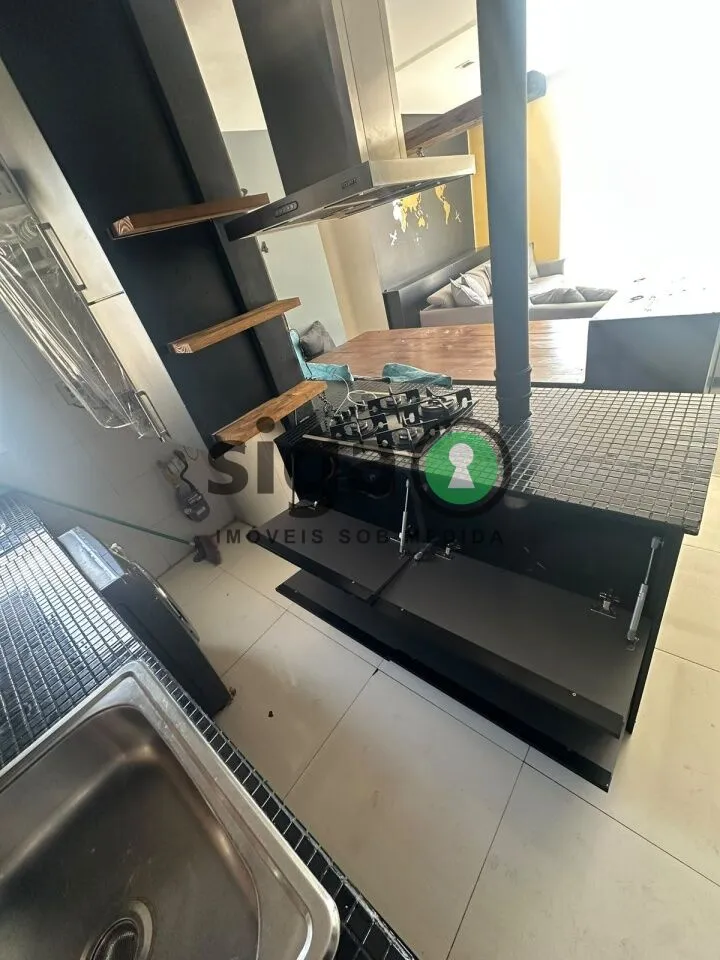 Imagem Apartamento de 87 metros 2 dormitórios 1 suíte 2 vagas a venda no Jardim Londrina