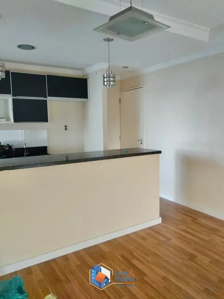 Imagem Apartamento para venda em Lapa com 3 quartos, sendo 1 suíte, 70m²