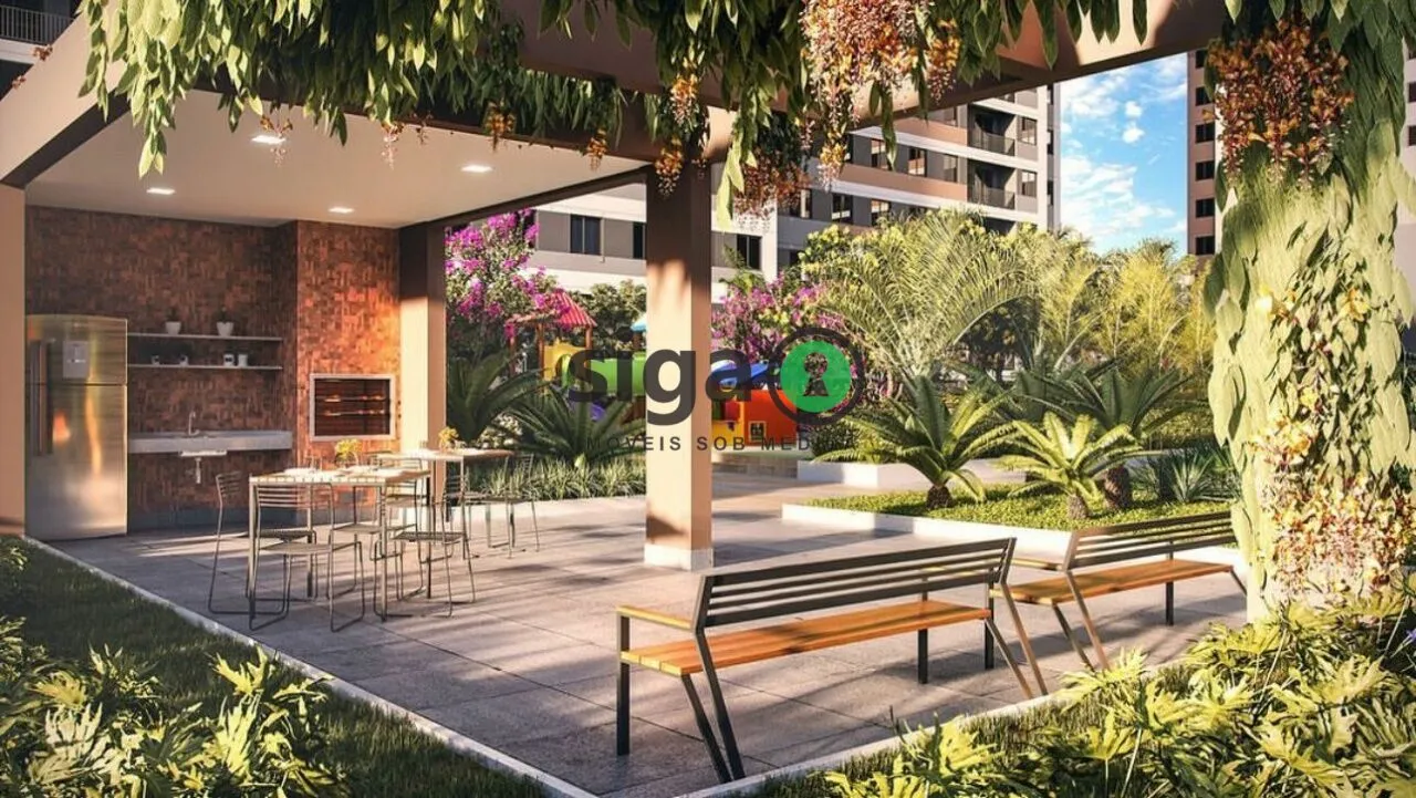 Imagem APARTAMENTO A VENDA