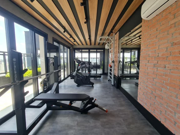Imagem Studio para Venda em Moema