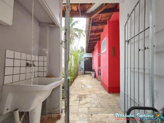 Imagem Excelente casa no Centro