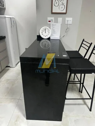 Imagem Um apartamento completo em Moema por R$ 4.800 mil? Olha isso! Mobiliado.