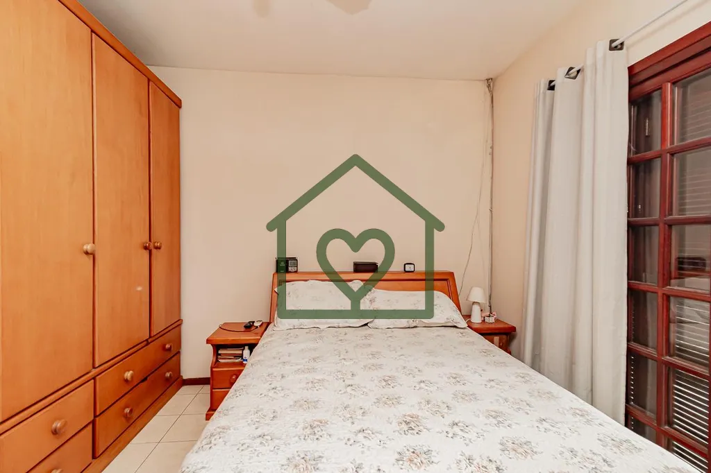 Imagem Gostaria de apresentar uma excelente oportunidade imobiliária no bairro Hípica. Trata-se de um bel...