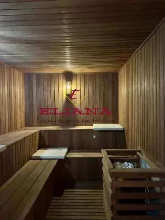 Imagem Apartamento à venda em São Paulo, Vila Polopoli, com 2 quartos, 58m²