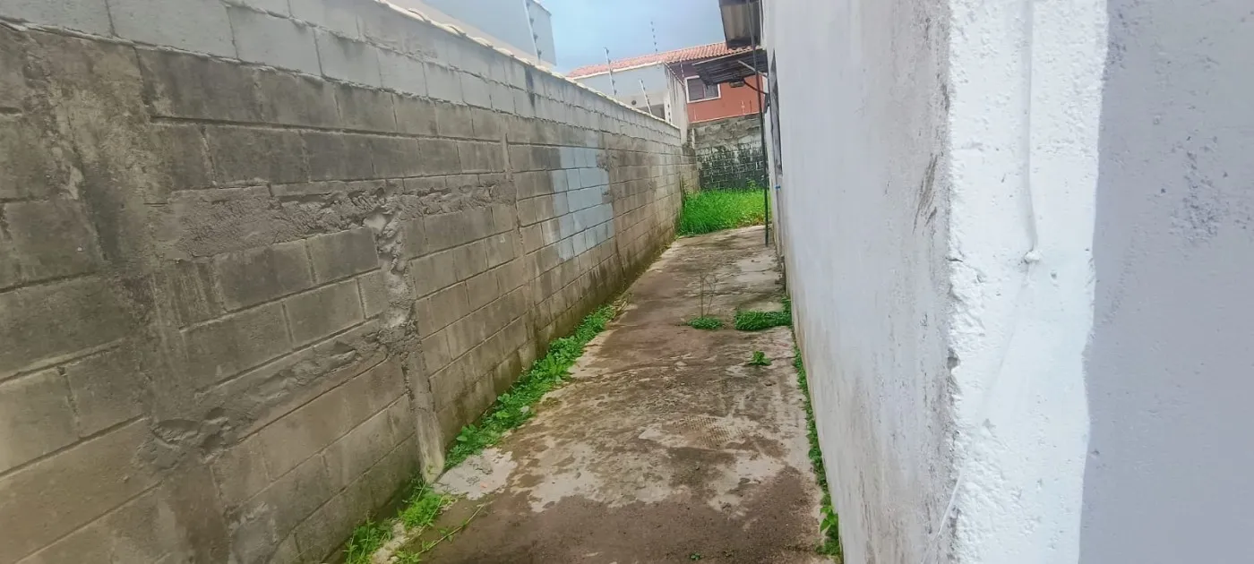 Imagem Casa para Venda em Itanhaém, Cibratel II, 3 dormitórios, 1 suíte, 1 banheiro, 6 vagas