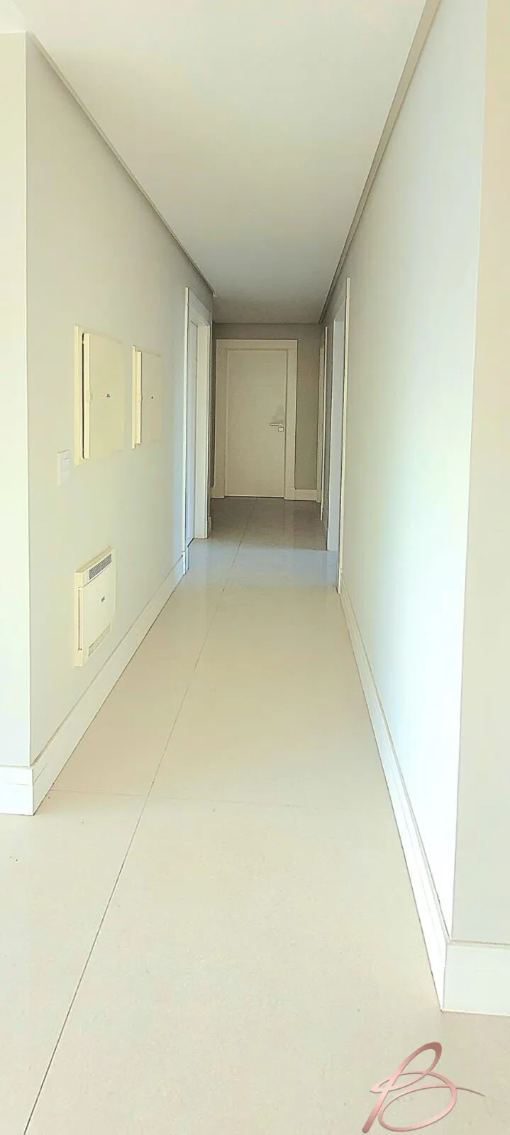 Imagem Apartamento Alto Padrão 2 suítes e 2 demi a 500 metros do mar