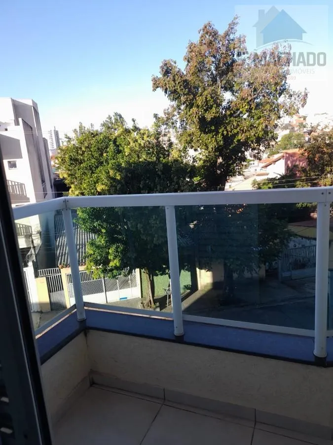 Imagem Apartamento para Venda em Santo André / SP no bairro Parque Oratório