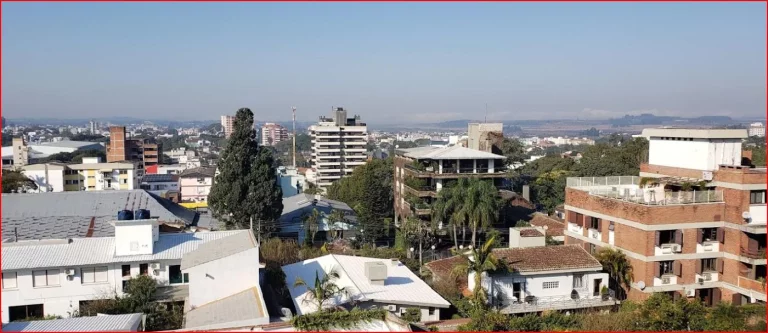 Imagem Apartamento para Venda em Santa Maria / RS no bairro Bonfim
