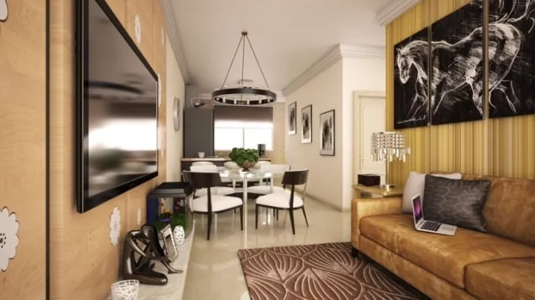 Imagem Benjamin Residence - Apartamento à venda no bairro Várzea - Itapema/SC
