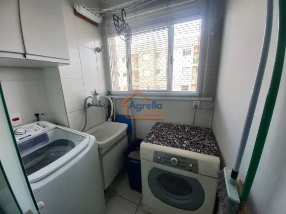 Imagem Condomínio Residencial dos Manacás - Apartamento à venda no bairro Recanto Di Verona - Mogi Mirim/SP, OESTE