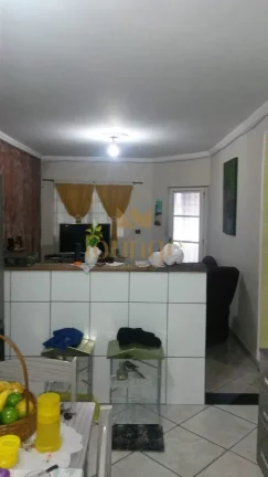 Imagem Casa em Sorocaba