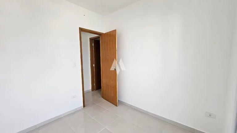 Imagem Apartamento novo à venda com 2 dormitórios e Lazer na cobertura no Macuco de Santos/SP