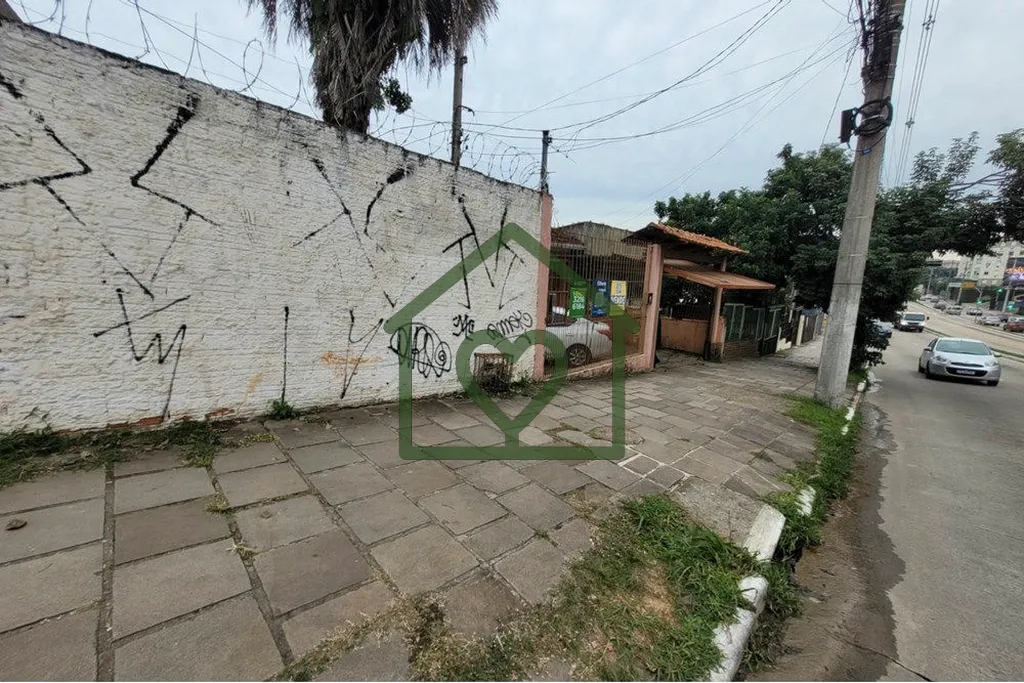 Imagem Terreno à venda no bairro Glória, em Porto Alegre, Rio Grande do Sul, uma oportunidade imperdível...
