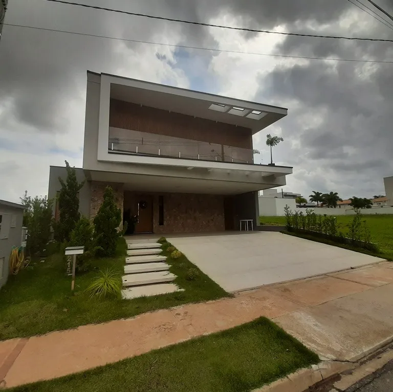 Foto do imóvel Ótima oportunidade no Residencial Giverny em JARDIM RESIDENCIAL GIVERNY, SOROCABA - SP