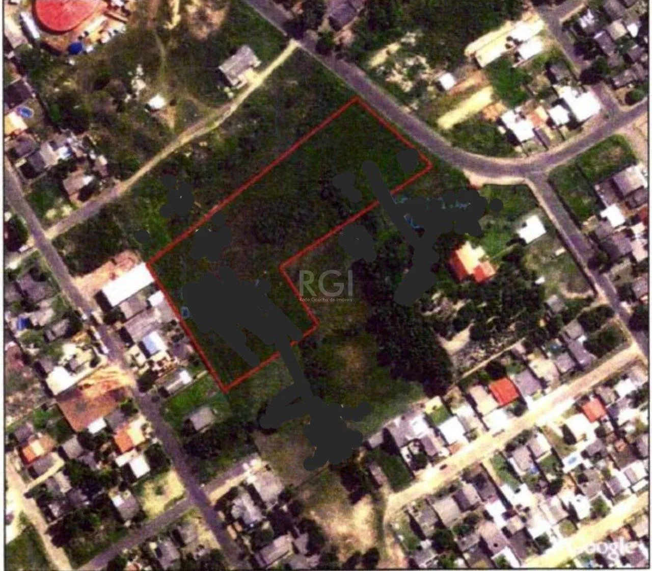 Imagem Terreno em Centro