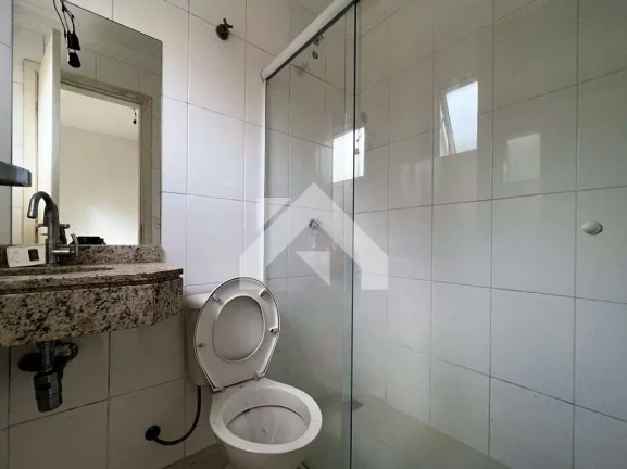 Imagem Casa de Condomínio em Chácara Santa Lúcia - Carapicuíba