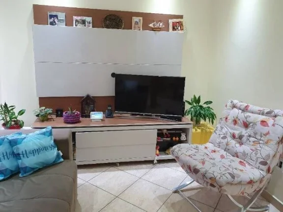 Imagem Apartamento recém reformado 68 m² Centro São Bernard odo Campo
