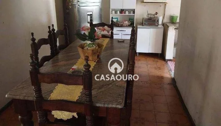 Imagem Casa com 3 quartos à venda, 300 m² por R$ 980.000 - Horto - Belo Horizonte/MG