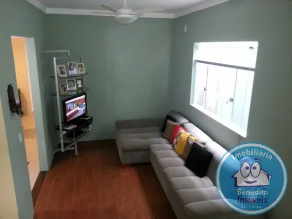 Imagem VENDO EXCELENTE CASA BEM LOCALIZADA EM PORTO SEGURO -BAHIA