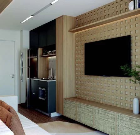 Imagem Apartamento à venda no bairro Saúde - São Paulo/SP