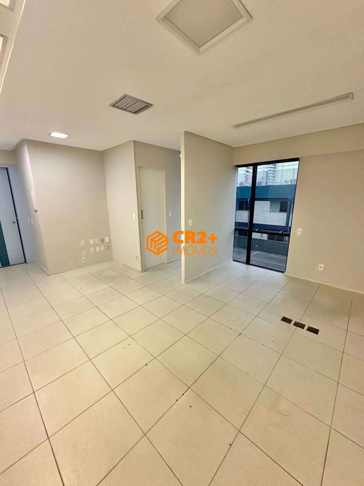 Imagem Sala comercial - 357 m2- 02 salas na Domingos Ferreira